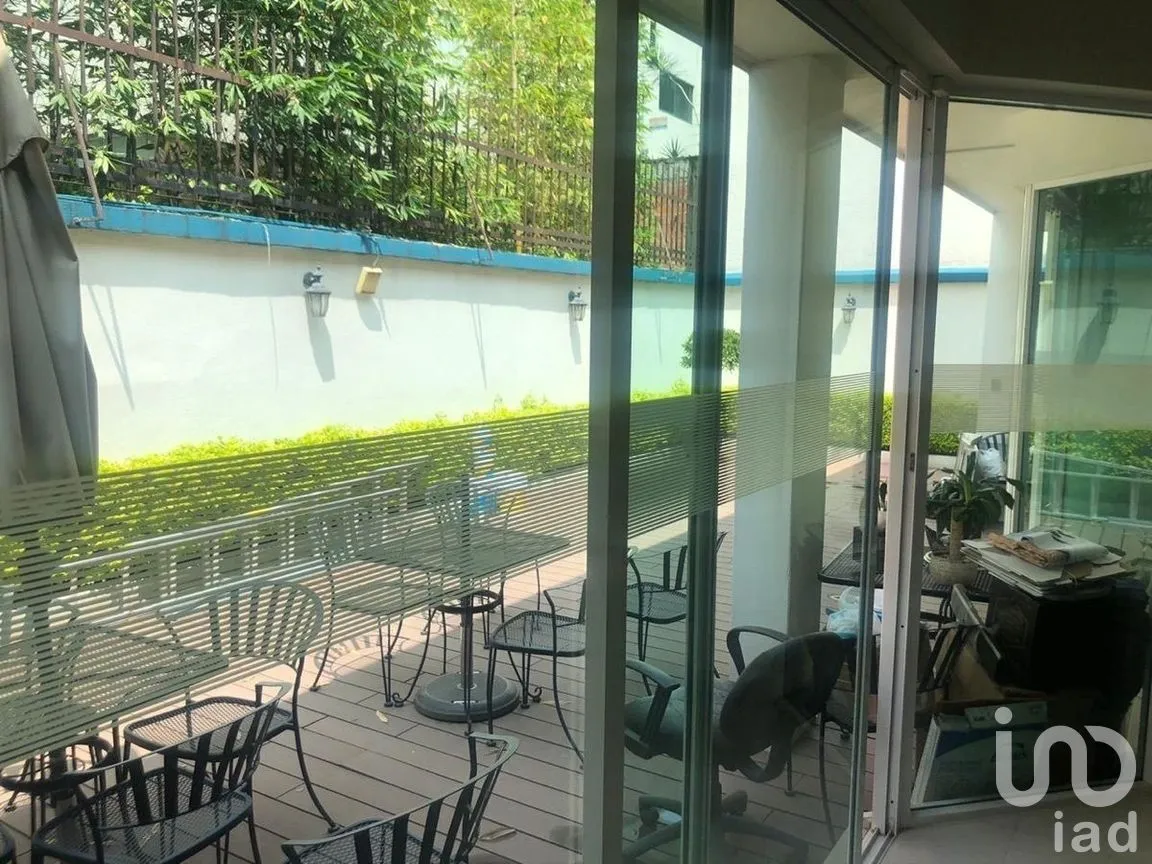 Oficina en Renta en Polanco IV Sección, Miguel Hidalgo, Ciudad de México | NEX-277807 | iad México | Foto 9 de 24