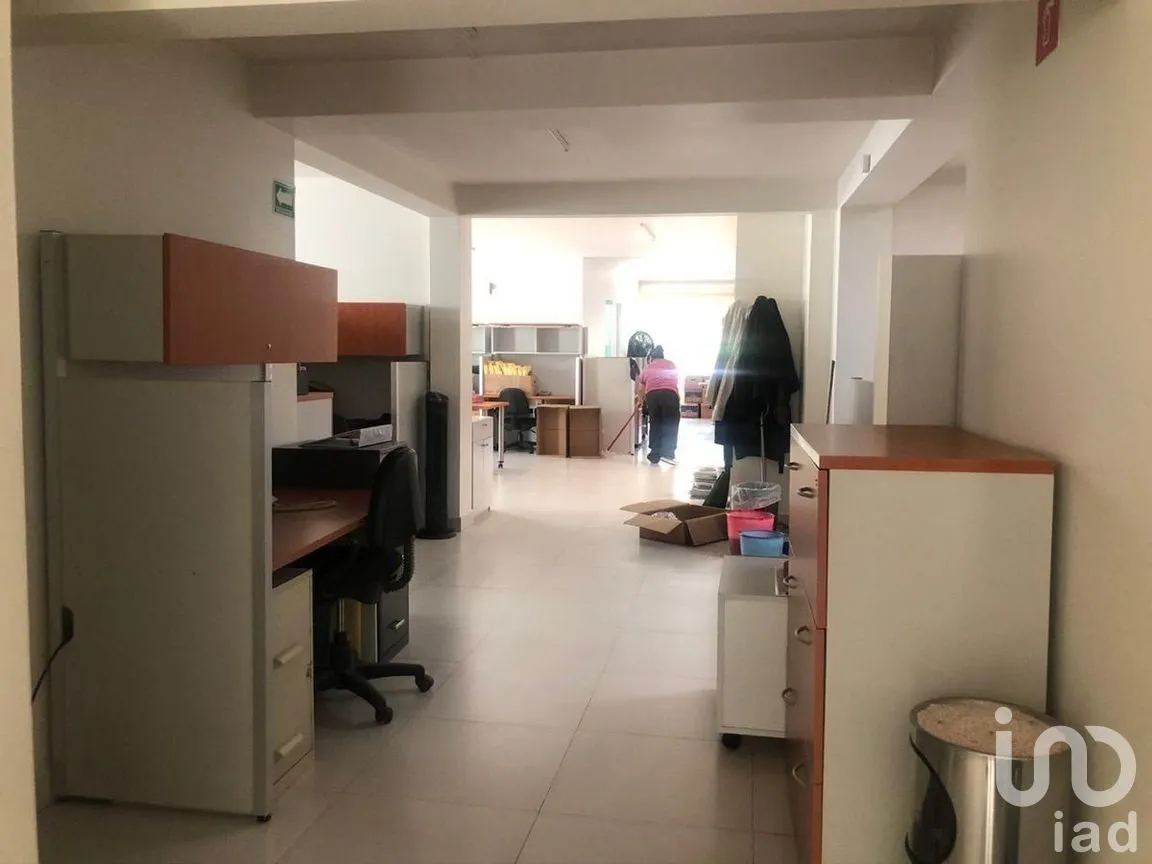 Oficina en Renta en Polanco IV Sección, Miguel Hidalgo, Ciudad de México | NEX-277807 | iad México | Foto 10 de 24
