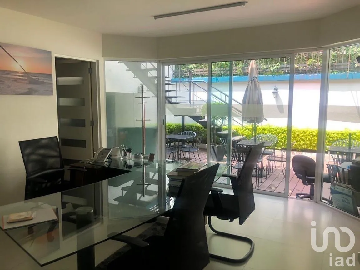 Oficina en Renta en Polanco IV Sección, Miguel Hidalgo, Ciudad de México | NEX-277807 | iad México | Foto 1 de 24