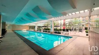 NEX-277809 - Departamento en Venta, con 2 recamaras, con 2 baños, con 108 m2 de construcción.