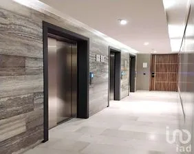 NEX-277811 - Departamento en Renta, con 2 recamaras, con 2 baños, con 84 m2 de construcción en Granada, CP 11520, Ciudad de México.