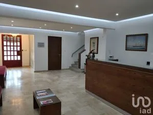 NEX-277813 - Oficina en Renta, con 24 m2 de construcción.