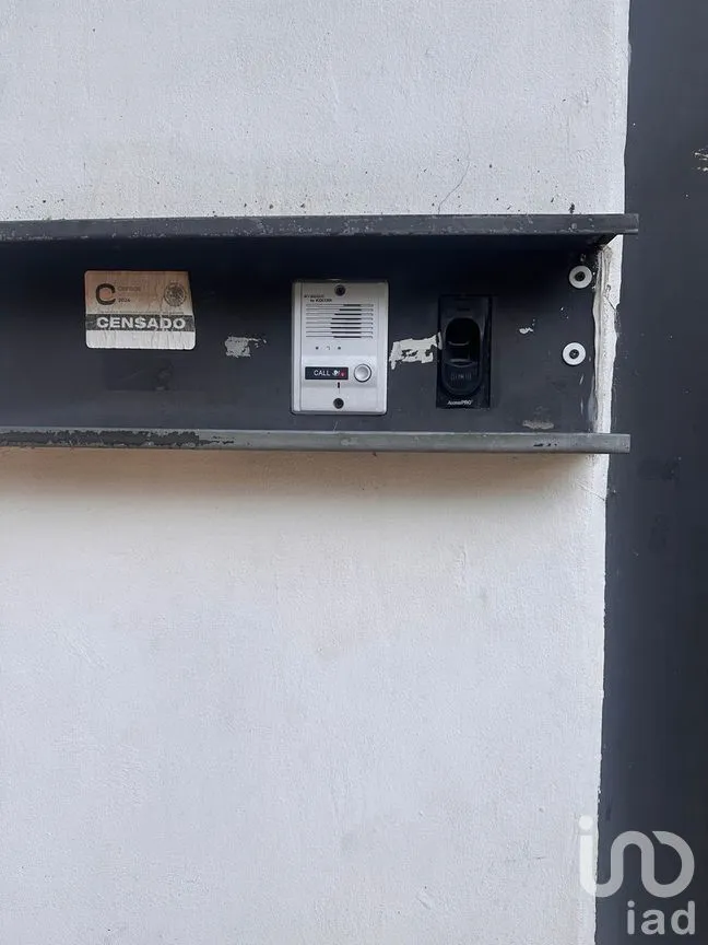 Oficina en Renta en Anzures, Miguel Hidalgo, Ciudad de México | NEX-281984 | iad México | Foto 3 de 47