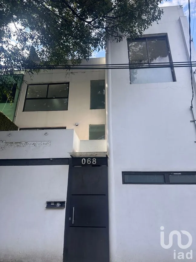 Oficina en Renta en Anzures, Miguel Hidalgo, Ciudad de México | NEX-281984 | iad México | Foto 46 de 47