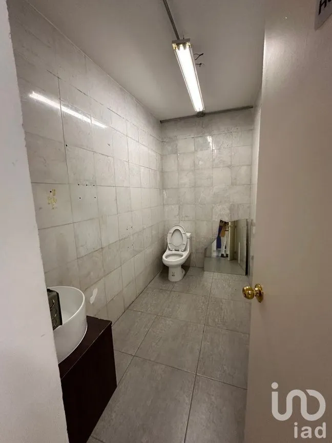 Oficina en Venta en Anzures, Miguel Hidalgo, Ciudad de México | NEX-281985 | iad México | Foto 11 de 47