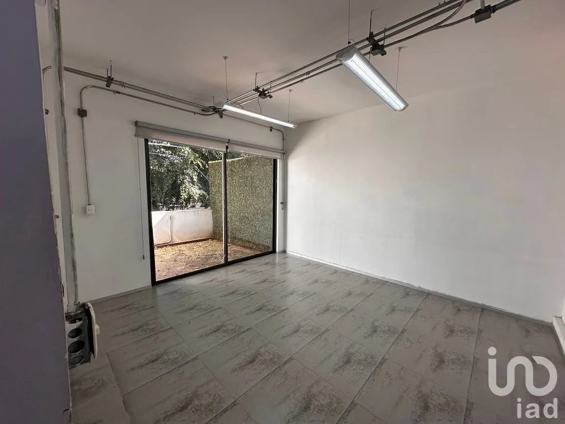 Oficina en Venta en Anzures, Miguel Hidalgo, Ciudad de México | NEX-281985 | iad México | Foto 16 de 47