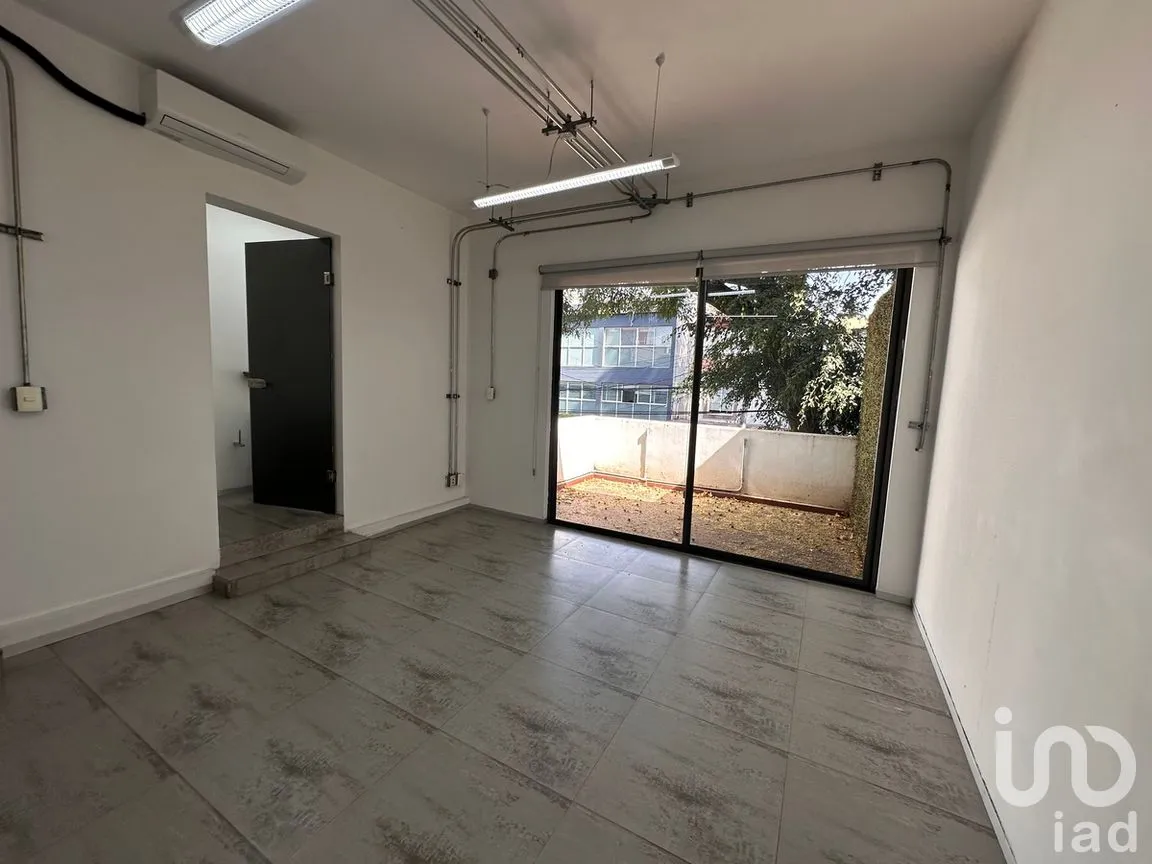 Oficina en Venta en Anzures, Miguel Hidalgo, Ciudad de México | NEX-281985 | iad México | Foto 17 de 47