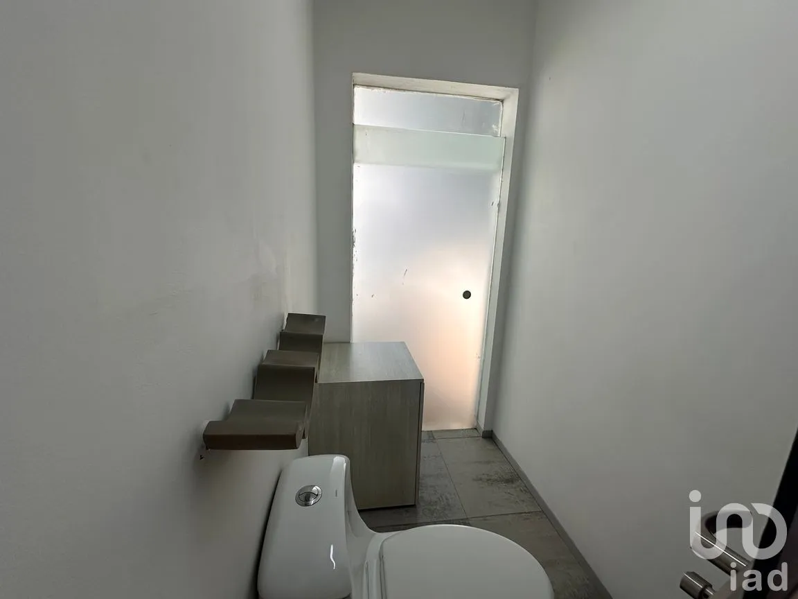 Oficina en Venta en Anzures, Miguel Hidalgo, Ciudad de México | NEX-281985 | iad México | Foto 19 de 47