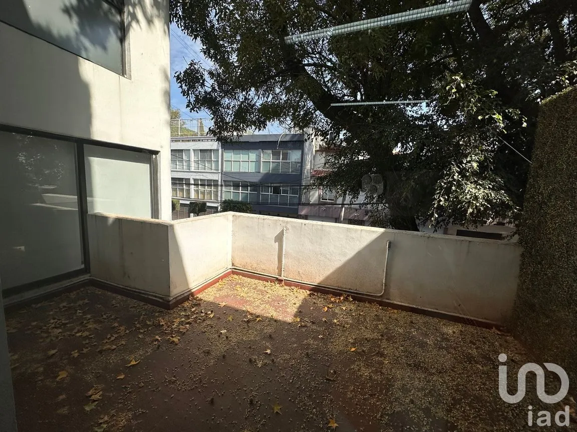 Oficina en Venta en Anzures, Miguel Hidalgo, Ciudad de México | NEX-281985 | iad México | Foto 21 de 47