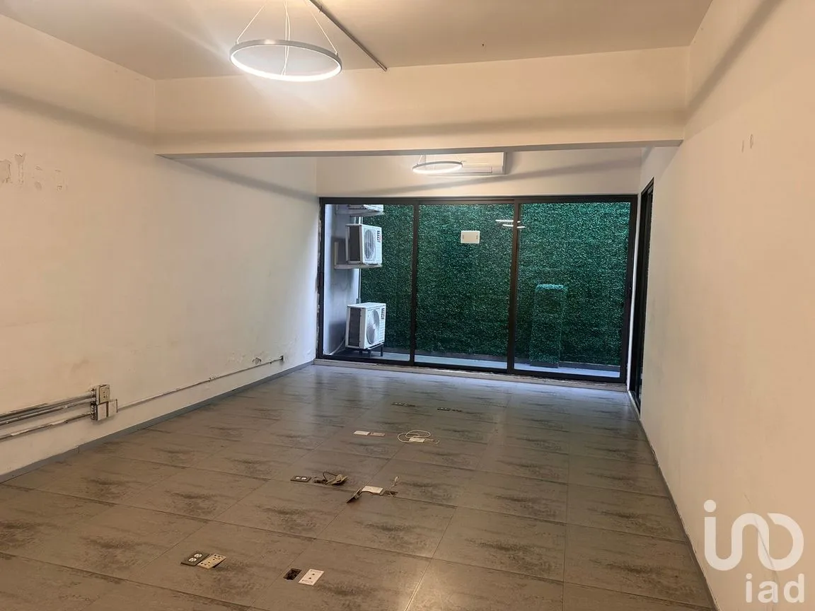 Oficina en Venta en Anzures, Miguel Hidalgo, Ciudad de México | NEX-281985 | iad México | Foto 23 de 47