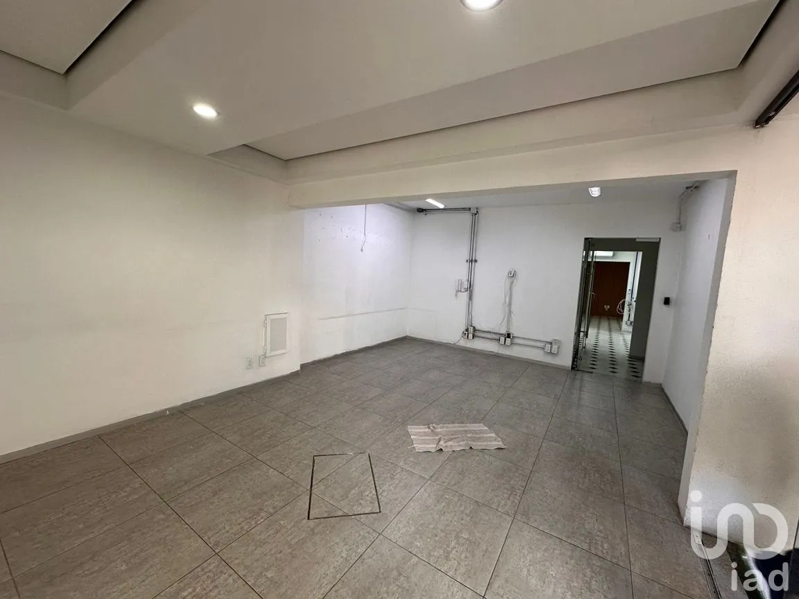 Oficina en Venta en Anzures, Miguel Hidalgo, Ciudad de México | NEX-281985 | iad México | Foto 4 de 47