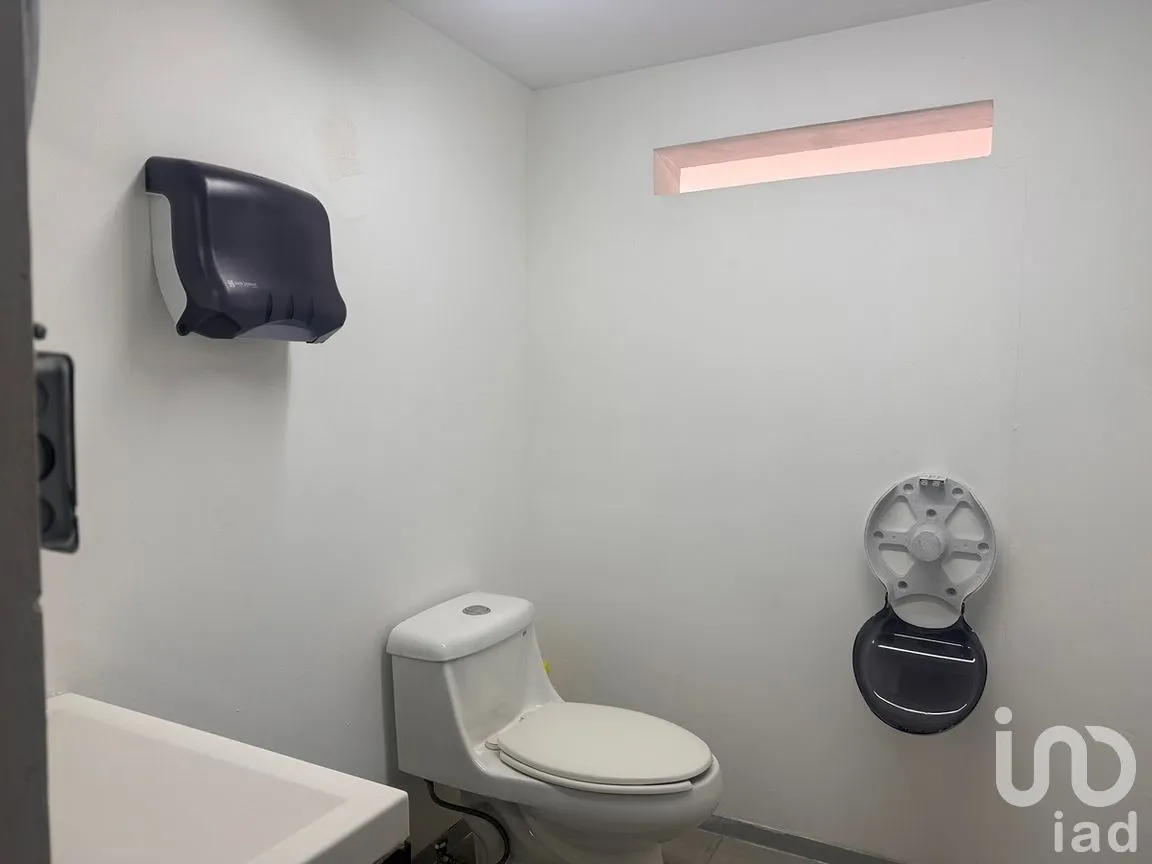 Oficina en Venta en Anzures, Miguel Hidalgo, Ciudad de México | NEX-281985 | iad México | Foto 33 de 47
