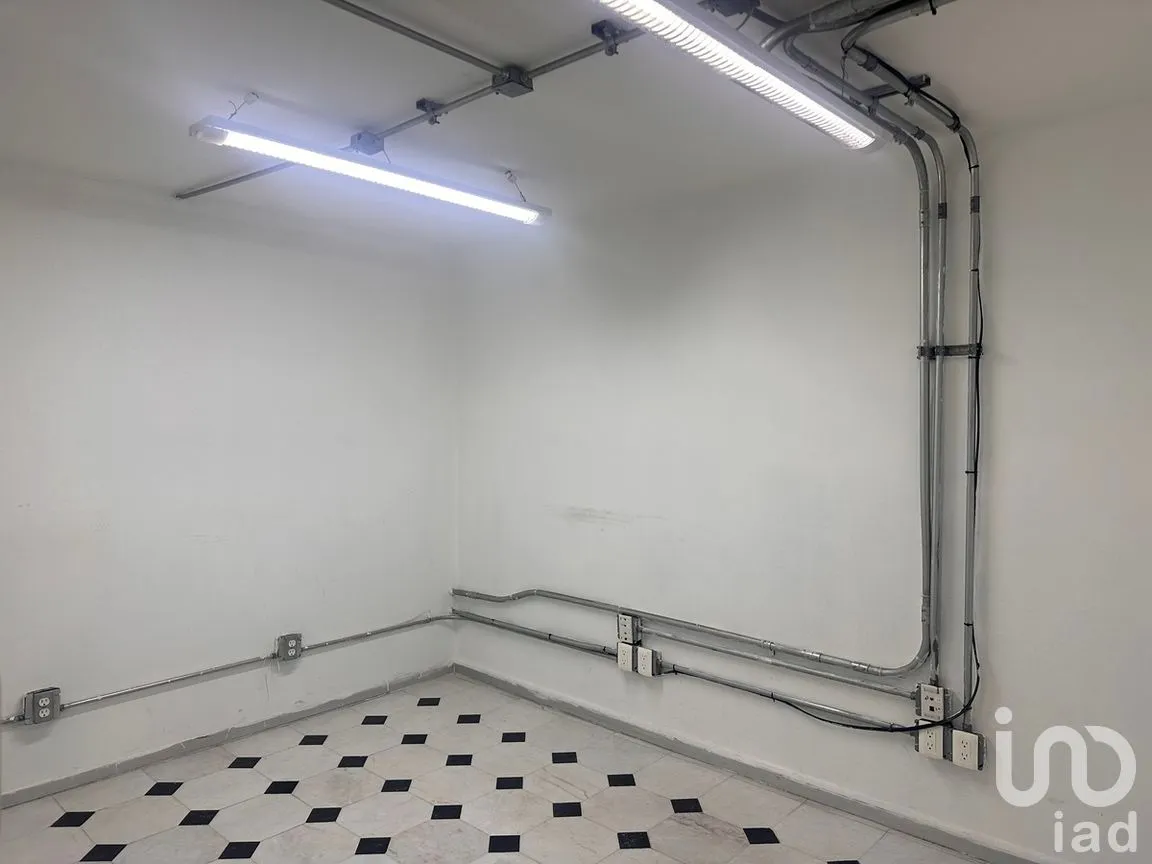Oficina en Venta en Anzures, Miguel Hidalgo, Ciudad de México | NEX-281985 | iad México | Foto 34 de 47