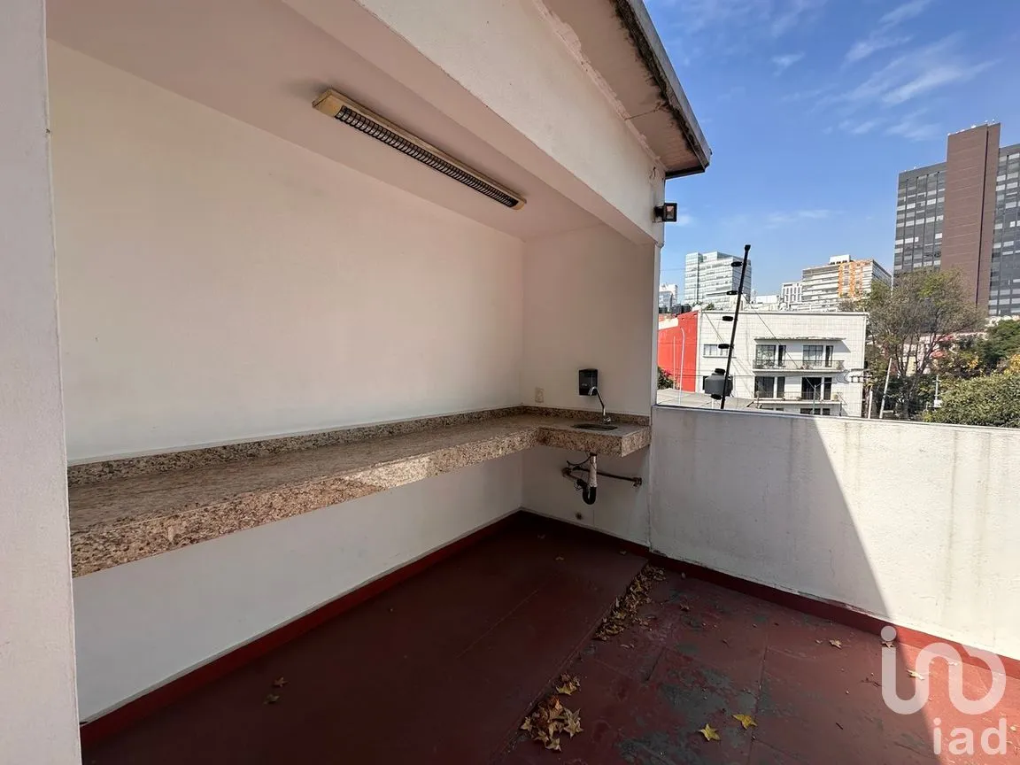 Oficina en Venta en Anzures, Miguel Hidalgo, Ciudad de México | NEX-281985 | iad México | Foto 36 de 47