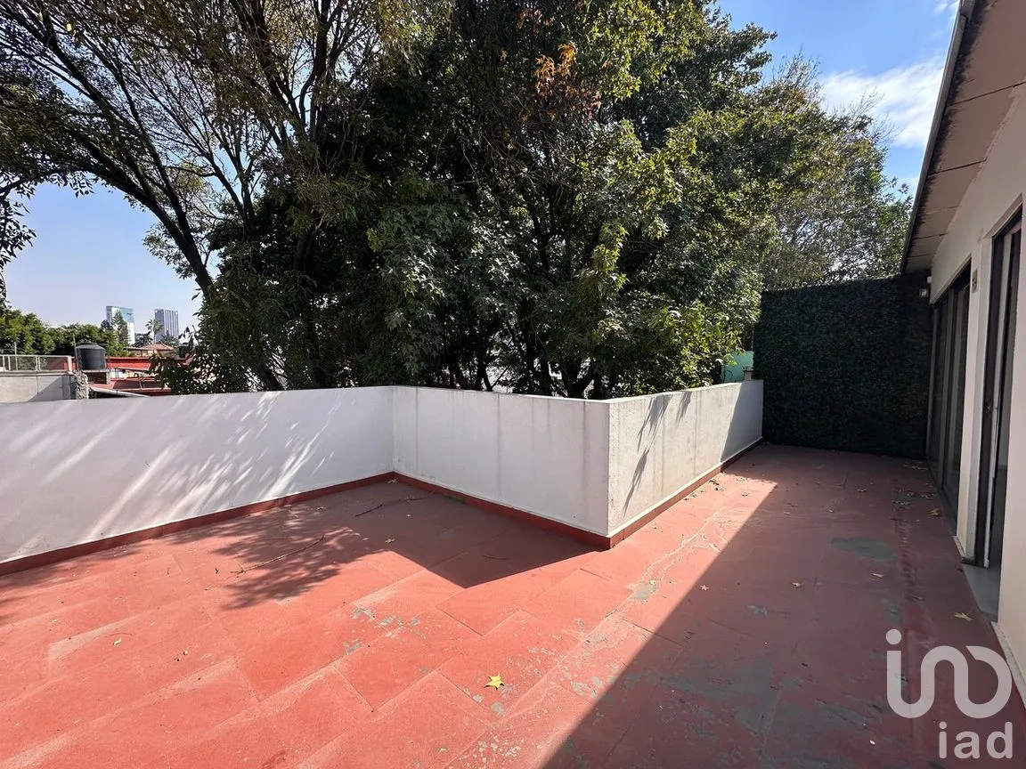 Oficina en Venta en Anzures, Miguel Hidalgo, Ciudad de México | NEX-281985 | iad México | Foto 38 de 47