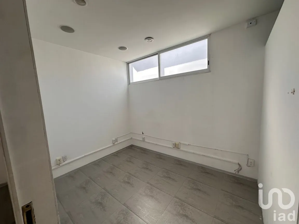 Oficina en Venta en Anzures, Miguel Hidalgo, Ciudad de México | NEX-281985 | iad México | Foto 40 de 47