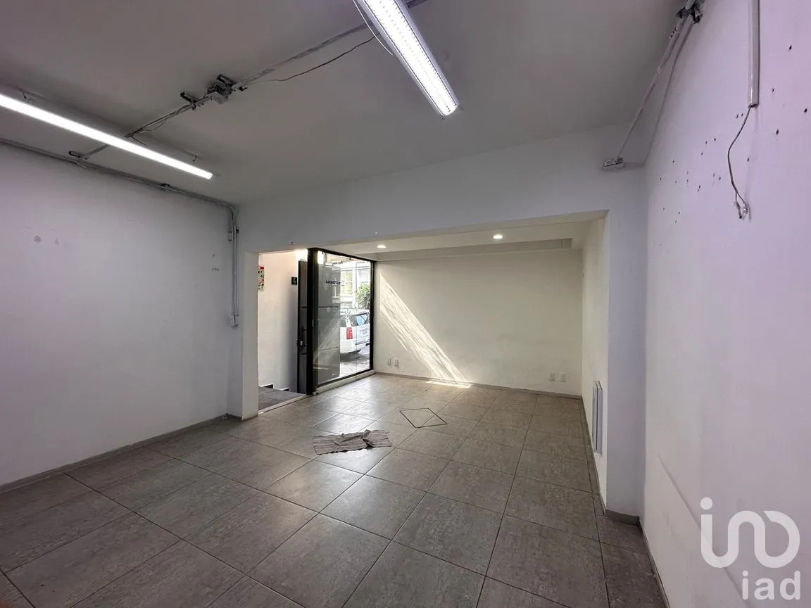 Oficina en Venta en Anzures, Miguel Hidalgo, Ciudad de México | NEX-281985 | iad México | Foto 5 de 47