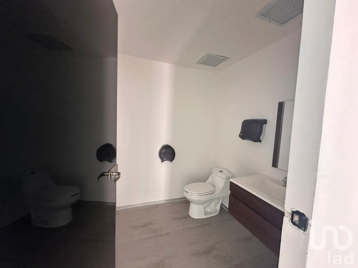Oficina en Venta en Anzures, Miguel Hidalgo, Ciudad de México | NEX-281985 | iad México | Foto 43 de 47