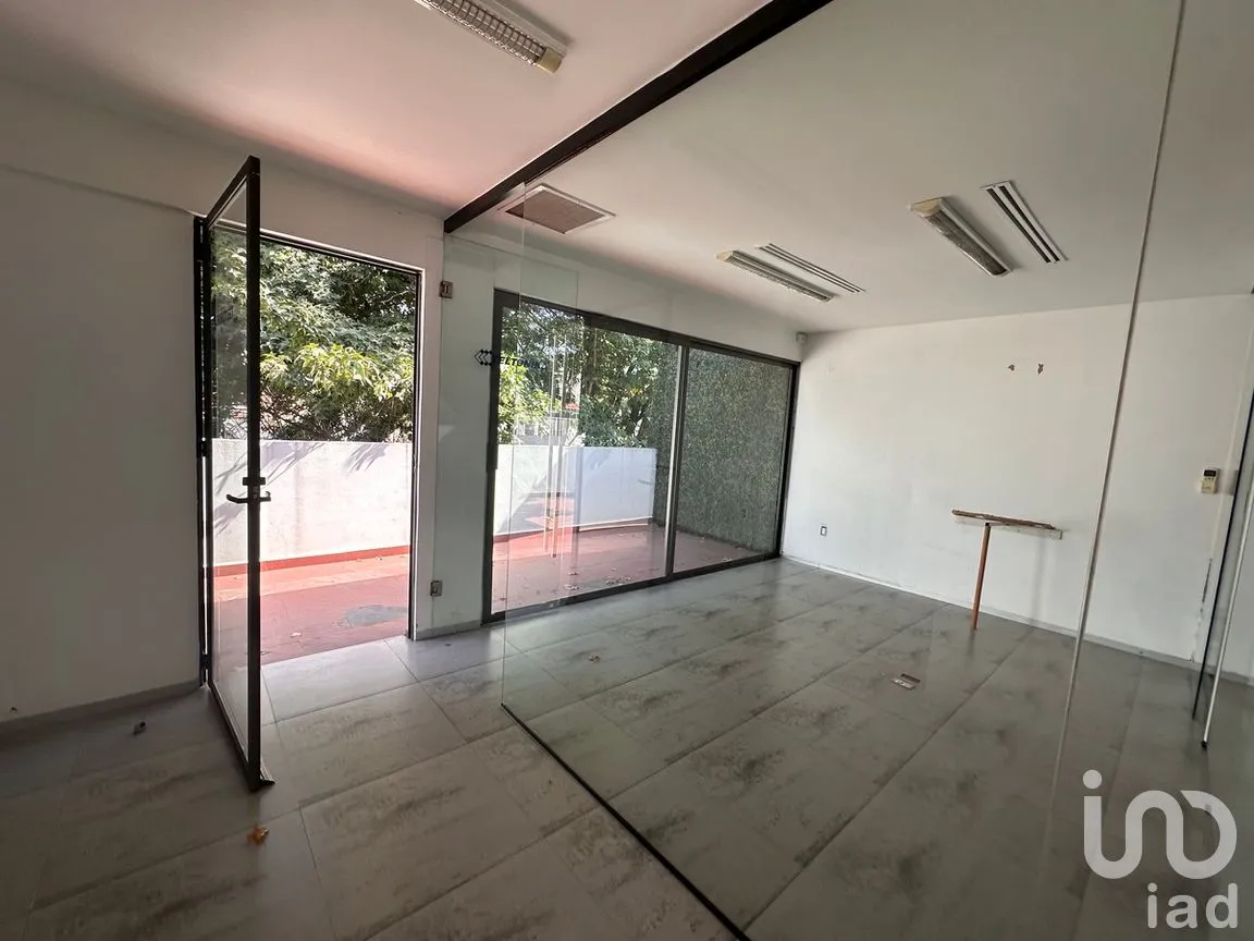 Oficina en Venta en Anzures, Miguel Hidalgo, Ciudad de México | NEX-281985 | iad México | Foto 45 de 47