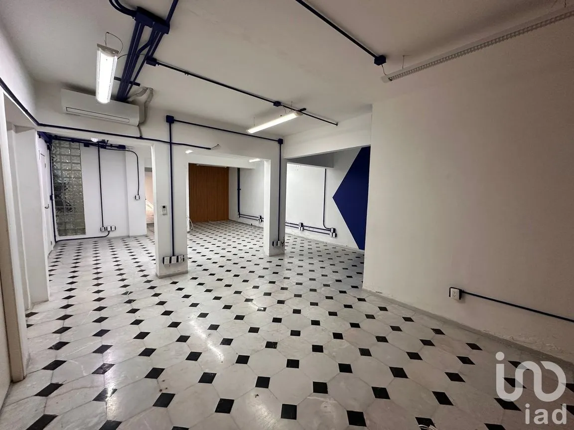 Oficina en Venta en Anzures, Miguel Hidalgo, Ciudad de México | NEX-281985 | iad México | Foto 1 de 47
