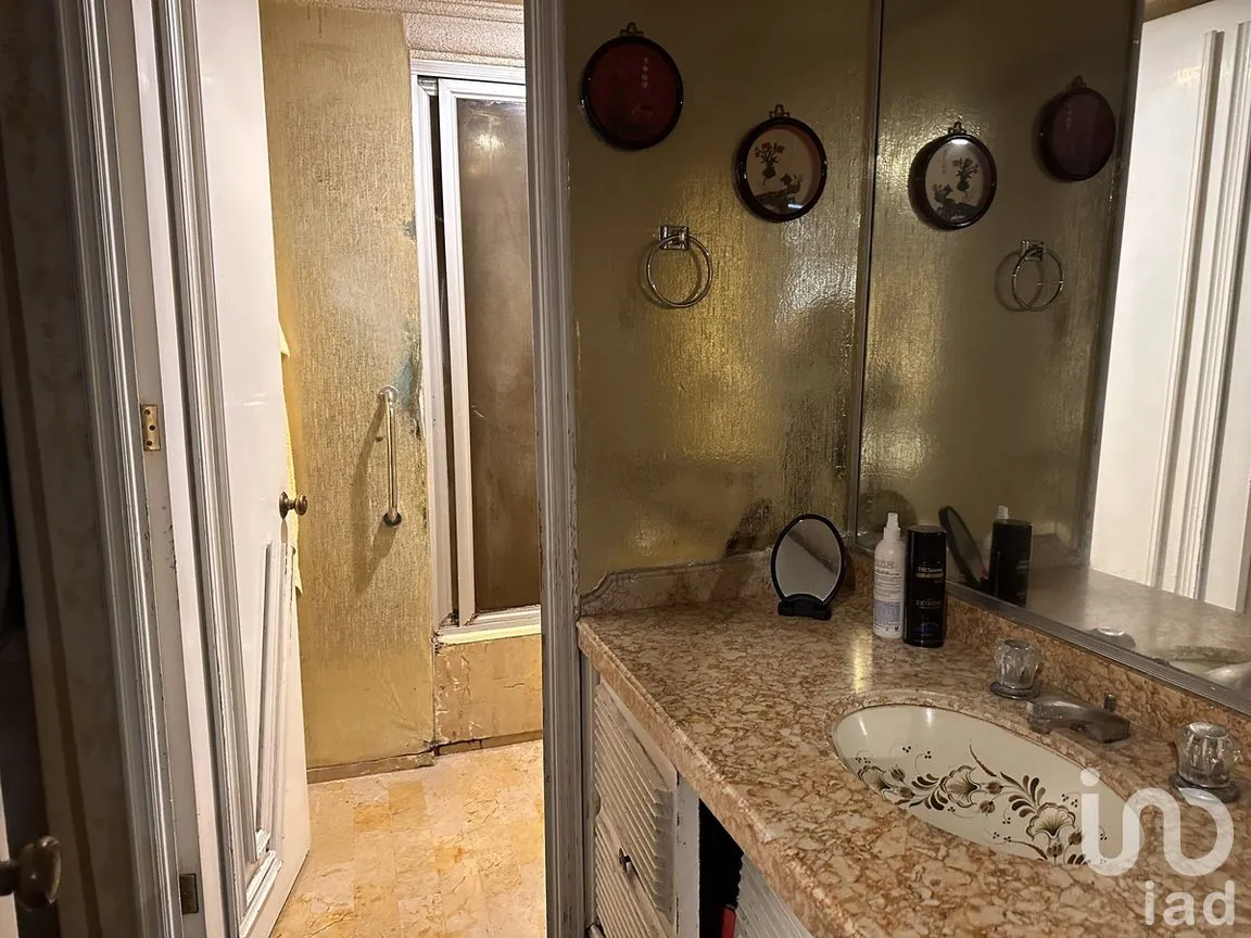Departamento en Venta en Polanco I Sección, Miguel Hidalgo, Ciudad de México | NEX-281988 | iad México | Foto 15 de 31