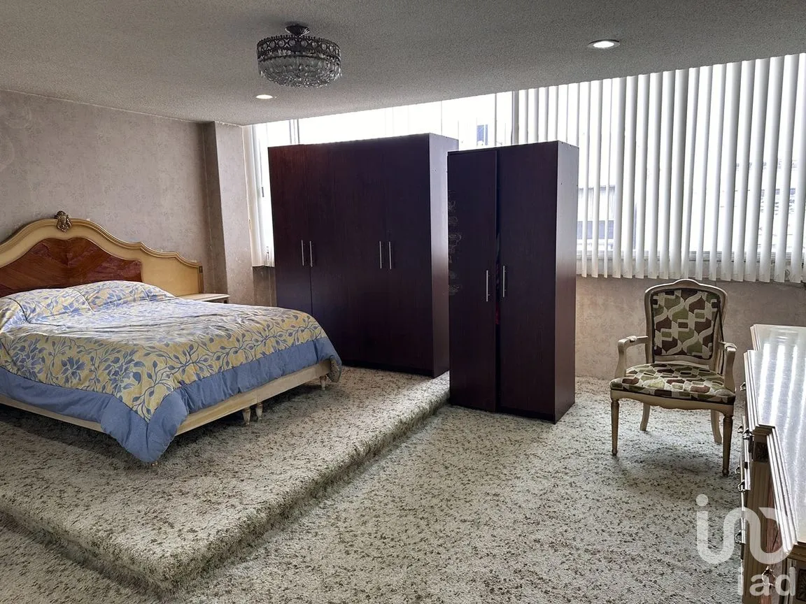 Departamento en Venta en Polanco I Sección, Miguel Hidalgo, Ciudad de México | NEX-281988 | iad México | Foto 17 de 31