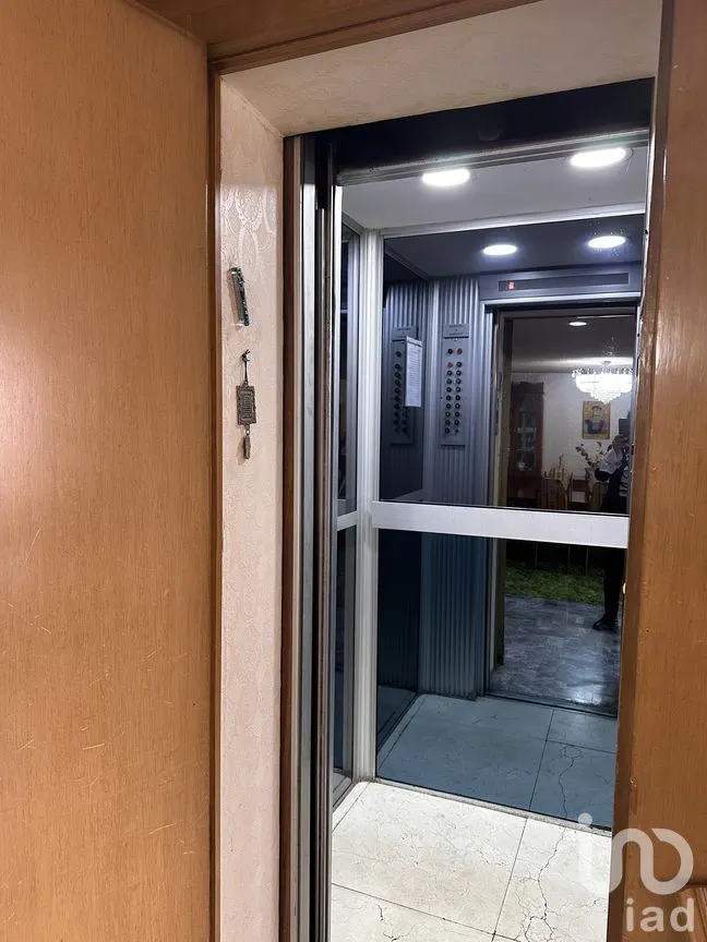 Departamento en Venta en Polanco I Sección, Miguel Hidalgo, Ciudad de México | NEX-281988 | iad México | Foto 3 de 31