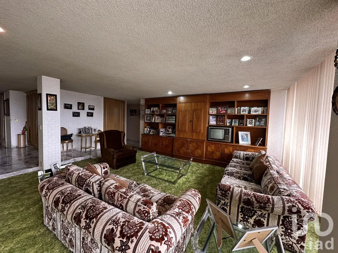 Departamento en Venta en Polanco I Sección, Miguel Hidalgo, Ciudad de México | NEX-281988 | iad México | Foto 5 de 31