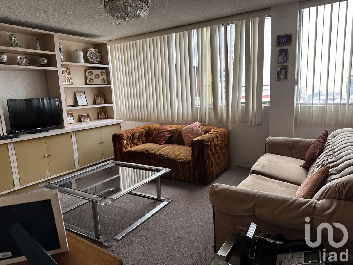 Departamento en Venta en Polanco I Sección, Miguel Hidalgo, Ciudad de México | NEX-281988 | iad México | Foto 10 de 31