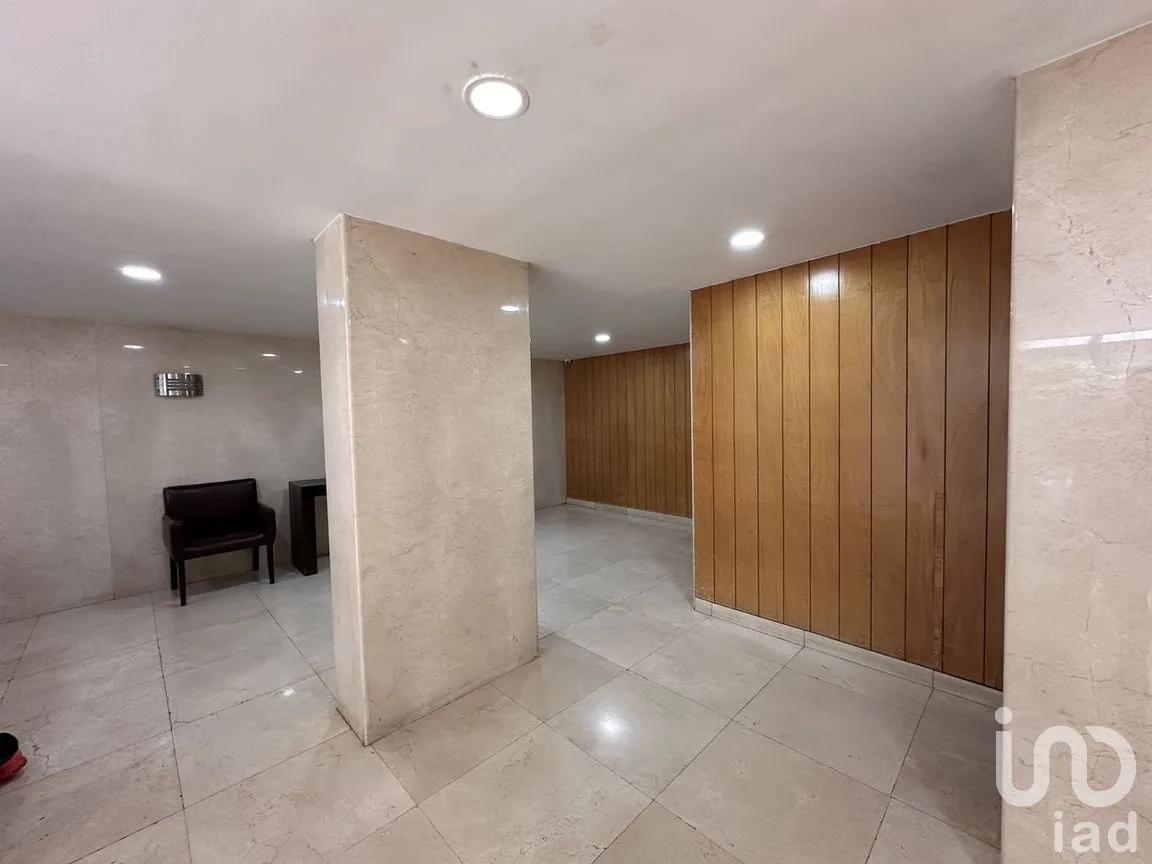 Departamento en Venta en Polanco I Sección, Miguel Hidalgo, Ciudad de México | NEX-281988 | iad México | Foto 1 de 31