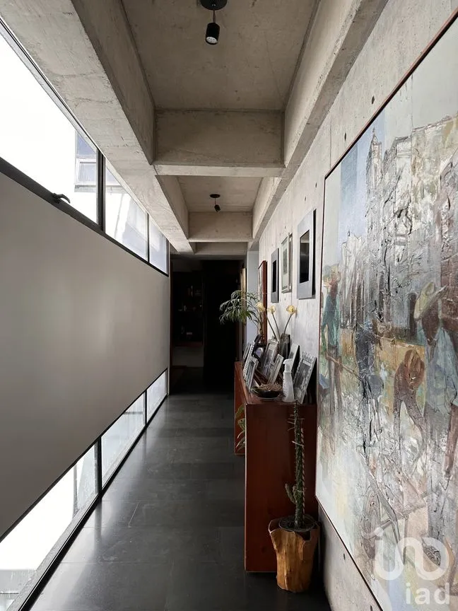 Departamento en Venta en Polanco I Sección, Miguel Hidalgo, Ciudad de México | NEX-281991 | iad México | Foto 11 de 28