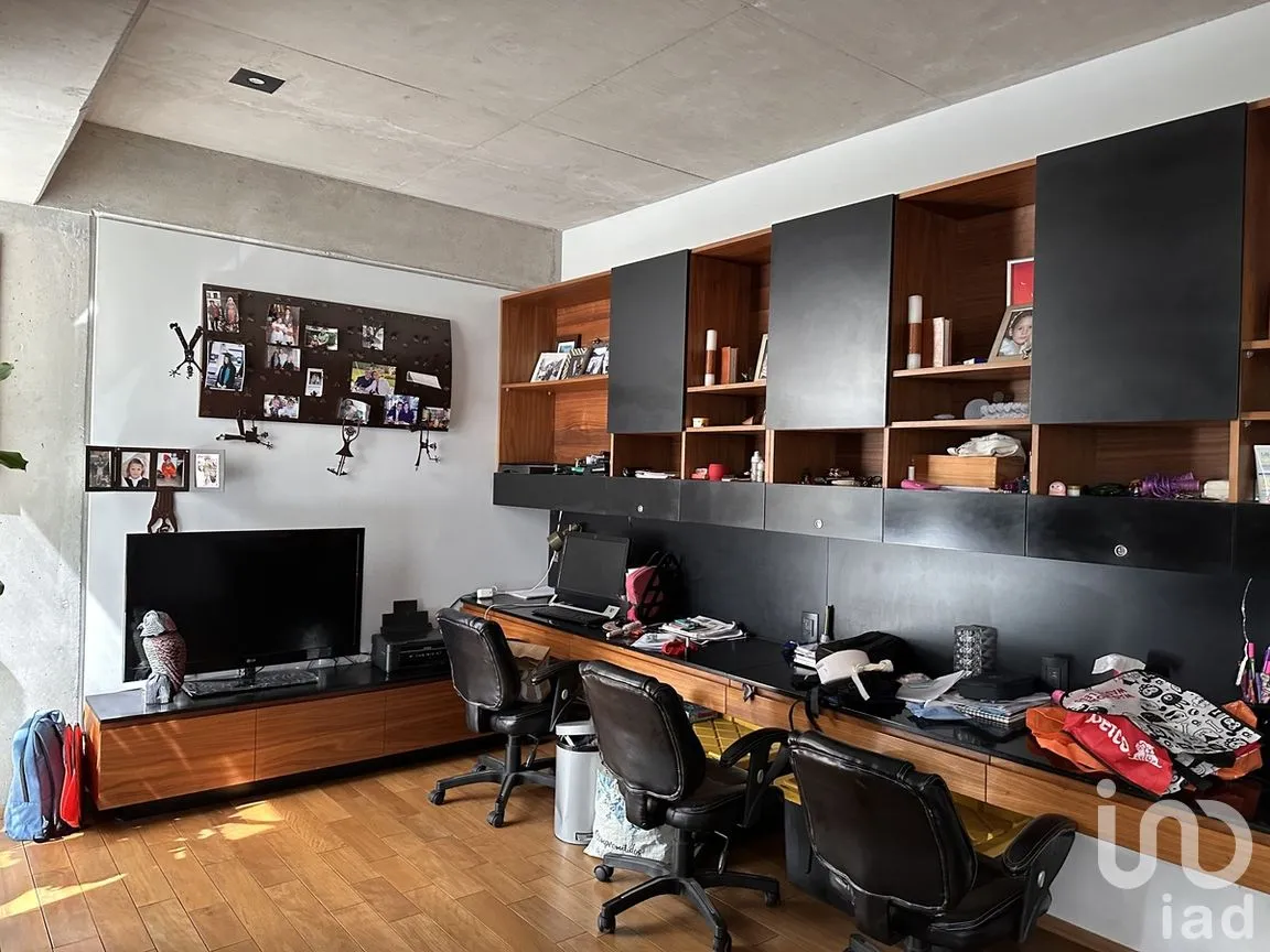 Departamento en Venta en Polanco I Sección, Miguel Hidalgo, Ciudad de México | NEX-281991 | iad México | Foto 12 de 28
