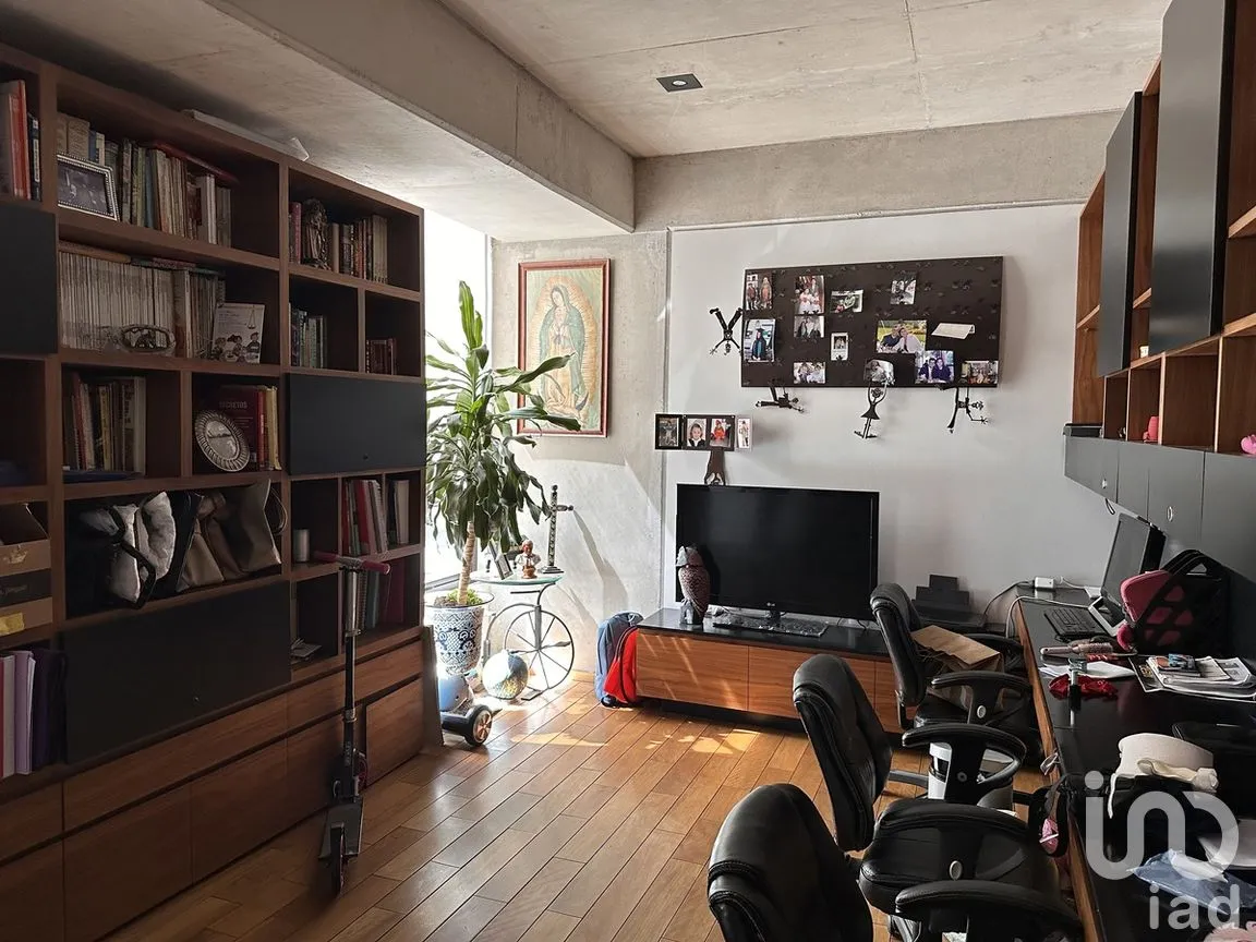 Departamento en Venta en Polanco I Sección, Miguel Hidalgo, Ciudad de México | NEX-281991 | iad México | Foto 13 de 28