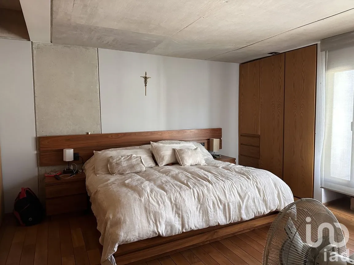Departamento en Venta en Polanco I Sección, Miguel Hidalgo, Ciudad de México | NEX-281991 | iad México | Foto 14 de 28