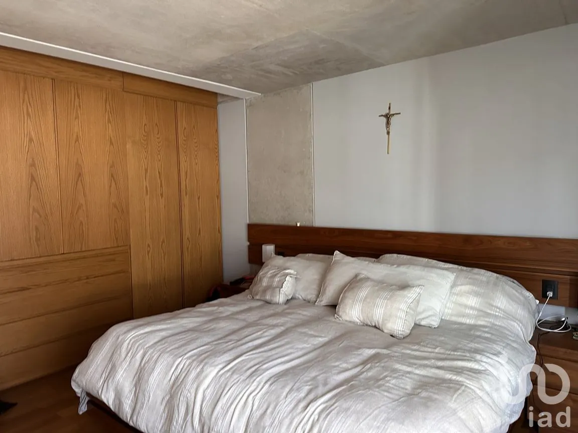 Departamento en Venta en Polanco I Sección, Miguel Hidalgo, Ciudad de México | NEX-281991 | iad México | Foto 15 de 28