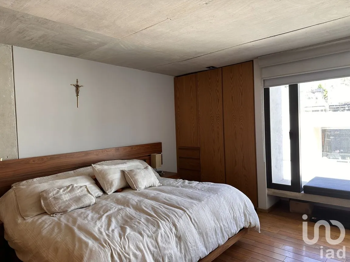 Departamento en Venta en Polanco I Sección, Miguel Hidalgo, Ciudad de México | NEX-281991 | iad México | Foto 16 de 28