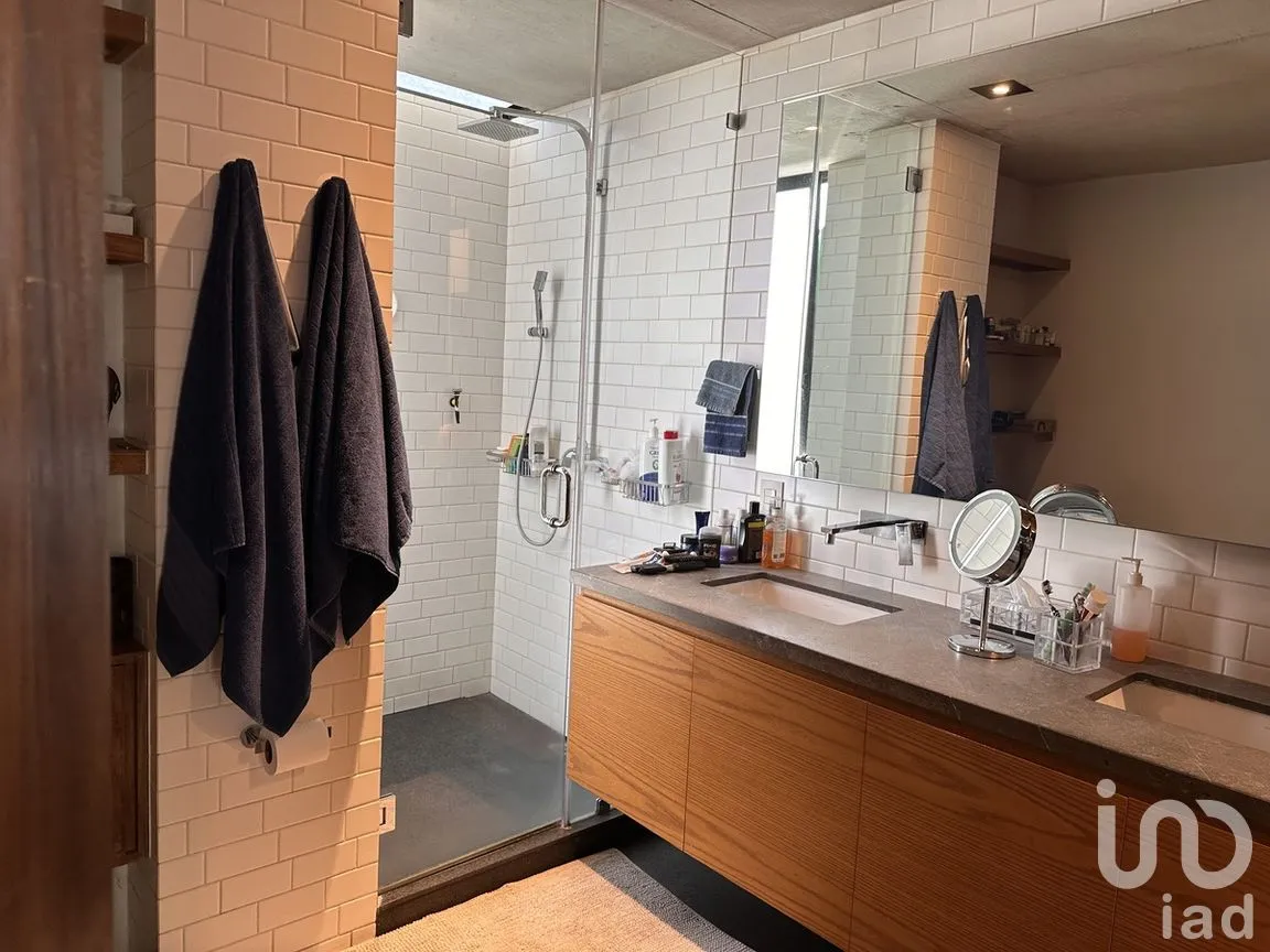 Departamento en Venta en Polanco I Sección, Miguel Hidalgo, Ciudad de México | NEX-281991 | iad México | Foto 17 de 28