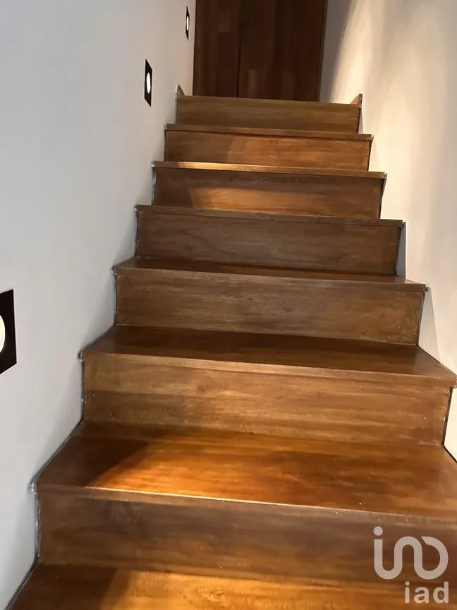 Departamento en Venta en Polanco I Sección, Miguel Hidalgo, Ciudad de México | NEX-281991 | iad México | Foto 19 de 28