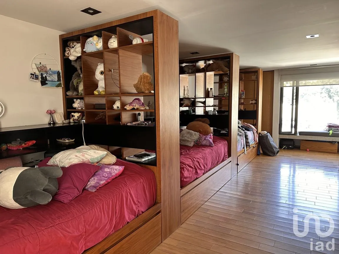Departamento en Venta en Polanco I Sección, Miguel Hidalgo, Ciudad de México | NEX-281991 | iad México | Foto 20 de 28