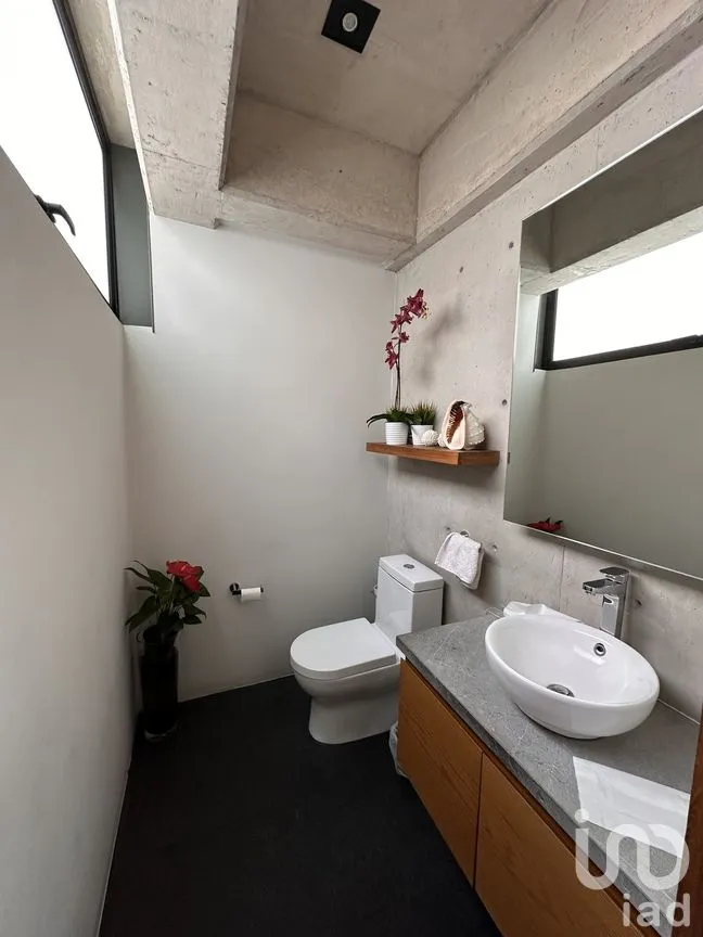 Departamento en Venta en Polanco I Sección, Miguel Hidalgo, Ciudad de México | NEX-281991 | iad México | Foto 3 de 28