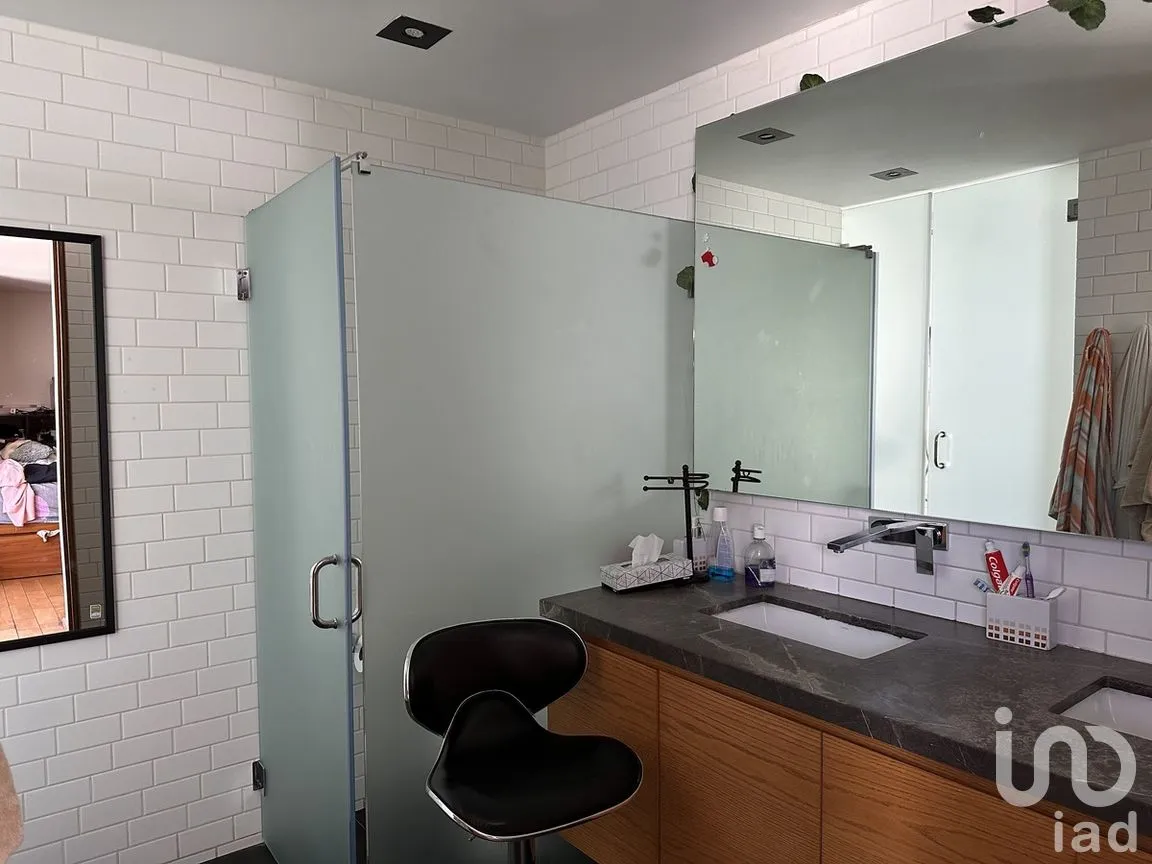 Departamento en Venta en Polanco I Sección, Miguel Hidalgo, Ciudad de México | NEX-281991 | iad México | Foto 21 de 28