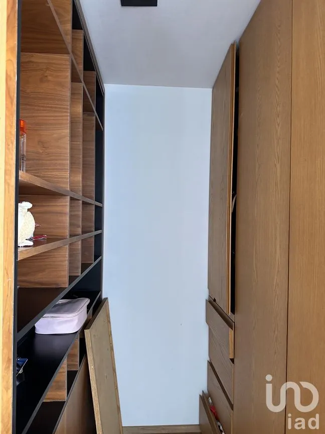 Departamento en Venta en Polanco I Sección, Miguel Hidalgo, Ciudad de México | NEX-281991 | iad México | Foto 22 de 28