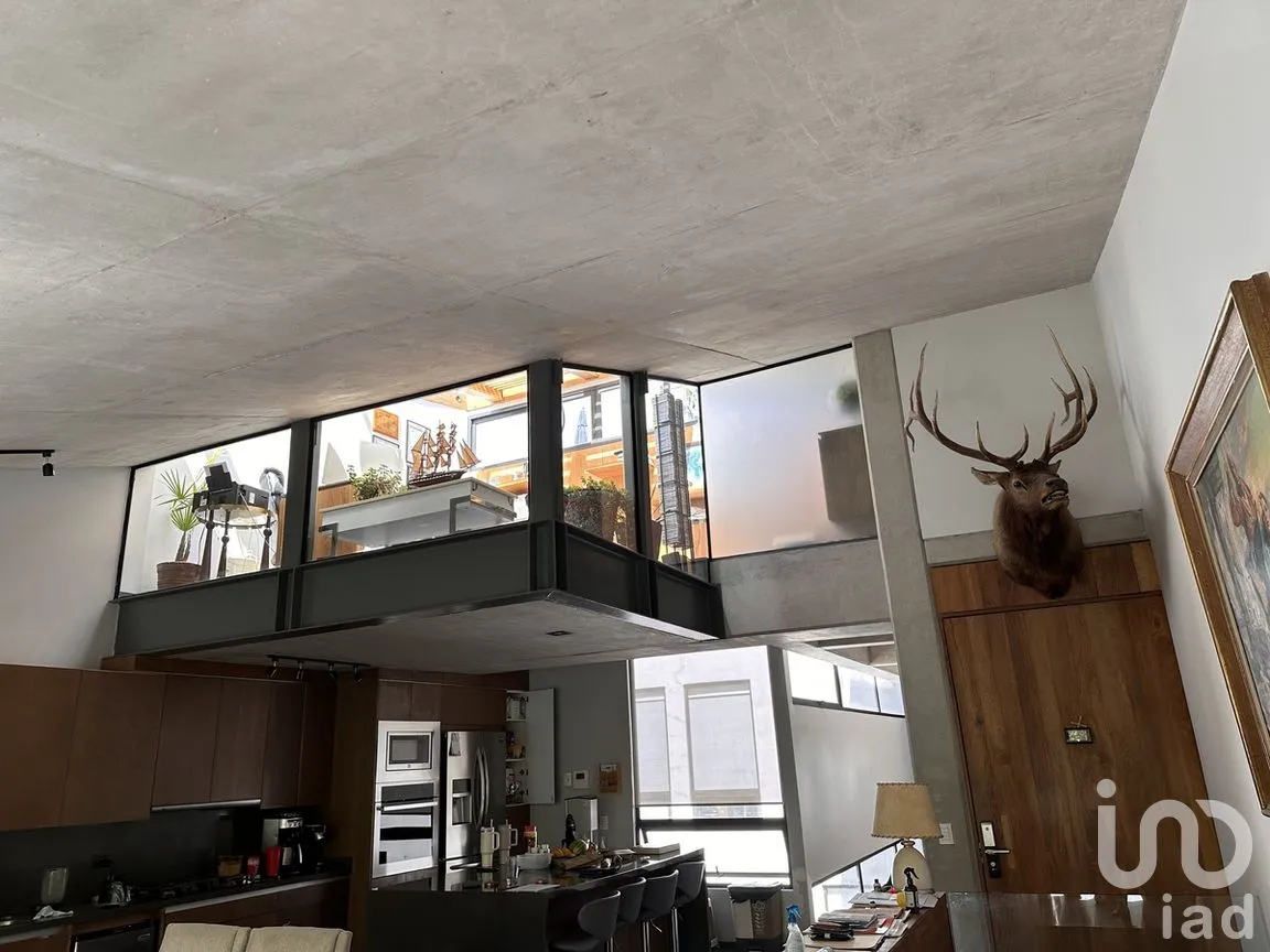 Departamento en Venta en Polanco I Sección, Miguel Hidalgo, Ciudad de México | NEX-281991 | iad México | Foto 4 de 28