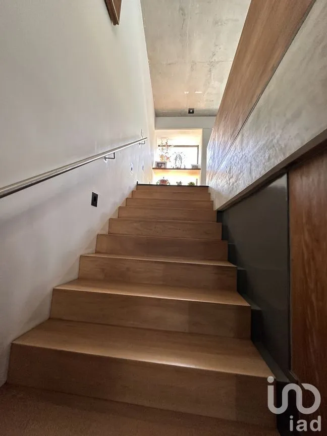 Departamento en Venta en Polanco I Sección, Miguel Hidalgo, Ciudad de México | NEX-281991 | iad México | Foto 5 de 28