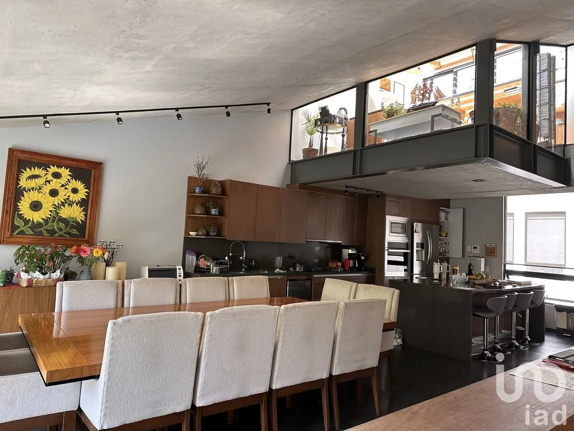 Departamento en Venta en Polanco I Sección, Miguel Hidalgo, Ciudad de México | NEX-281991 | iad México | Foto 6 de 28