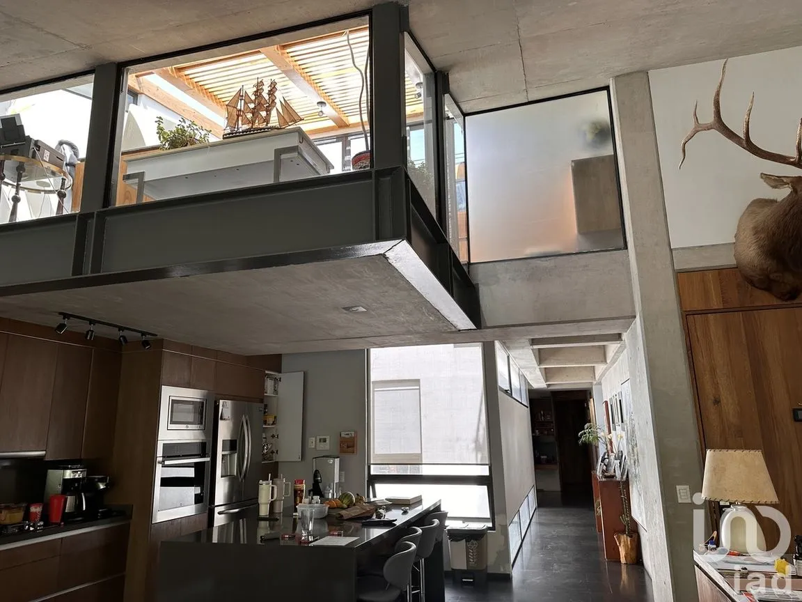 Departamento en Venta en Polanco I Sección, Miguel Hidalgo, Ciudad de México | NEX-281991 | iad México | Foto 7 de 28