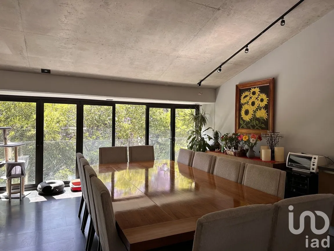 Departamento en Venta en Polanco I Sección, Miguel Hidalgo, Ciudad de México | NEX-281991 | iad México | Foto 8 de 28