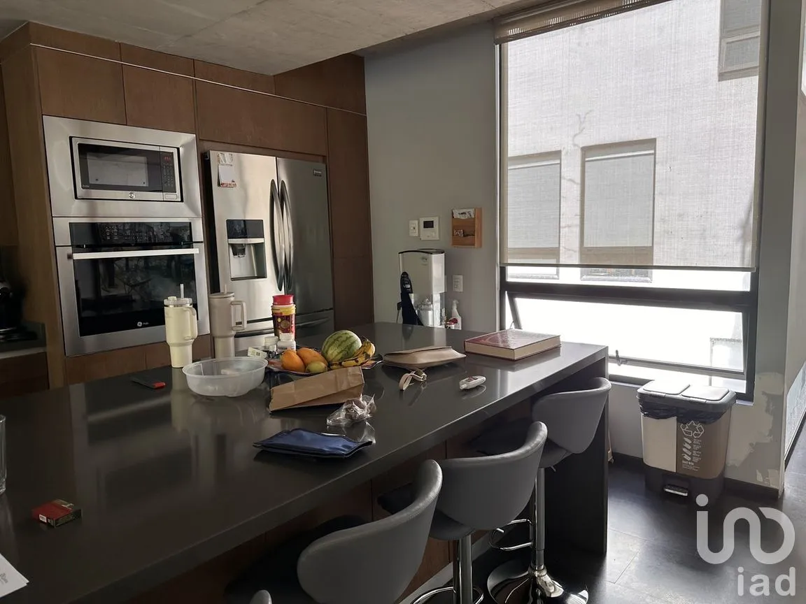 Departamento en Venta en Polanco I Sección, Miguel Hidalgo, Ciudad de México | NEX-281991 | iad México | Foto 10 de 28