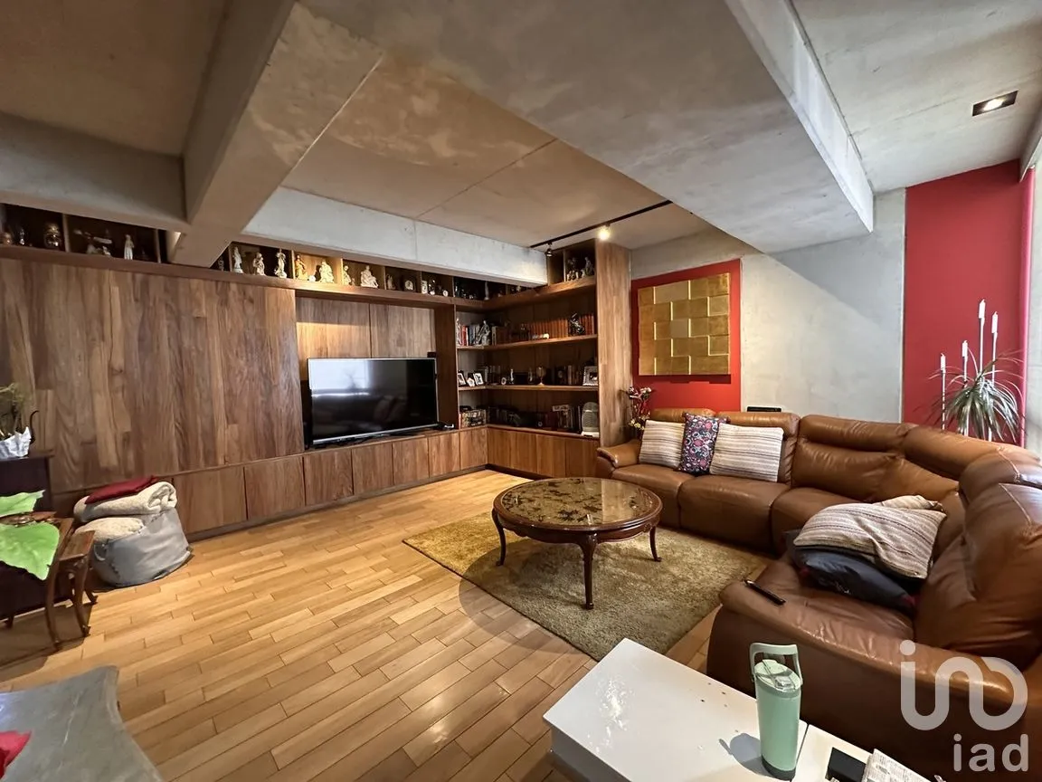 Departamento en Venta en Polanco I Sección, Miguel Hidalgo, Ciudad de México | NEX-281991 | iad México | Foto 1 de 28