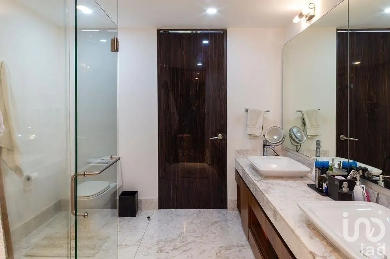 Departamento en Venta en Polanco IV Sección, Miguel Hidalgo, Ciudad de México | NEX-282376 | iad México | Foto 14 de 29